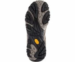 Merrell Moab 2 Waterproof Shoes 22 Merrell Moab 2 Waterproof Shoes -Dannershop MRLM J08871 071816 S17 OUT
