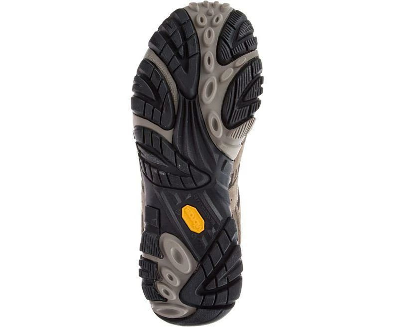 Merrell Moab 2 Waterproof Shoes 10 Merrell Moab 2 Waterproof Shoes - Image 8