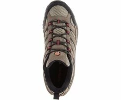 Merrell Moab 2 Waterproof Shoes 23 Merrell Moab 2 Waterproof Shoes -Dannershop MRLM J08871 071816 S17 TOP