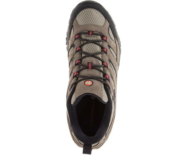 Merrell Moab 2 Waterproof Shoes 11 Merrell Moab 2 Waterproof Shoes - Image 9