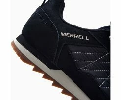 Merrell Alpine Shoes -Dannershop MRLM J16695 021621 S21 006