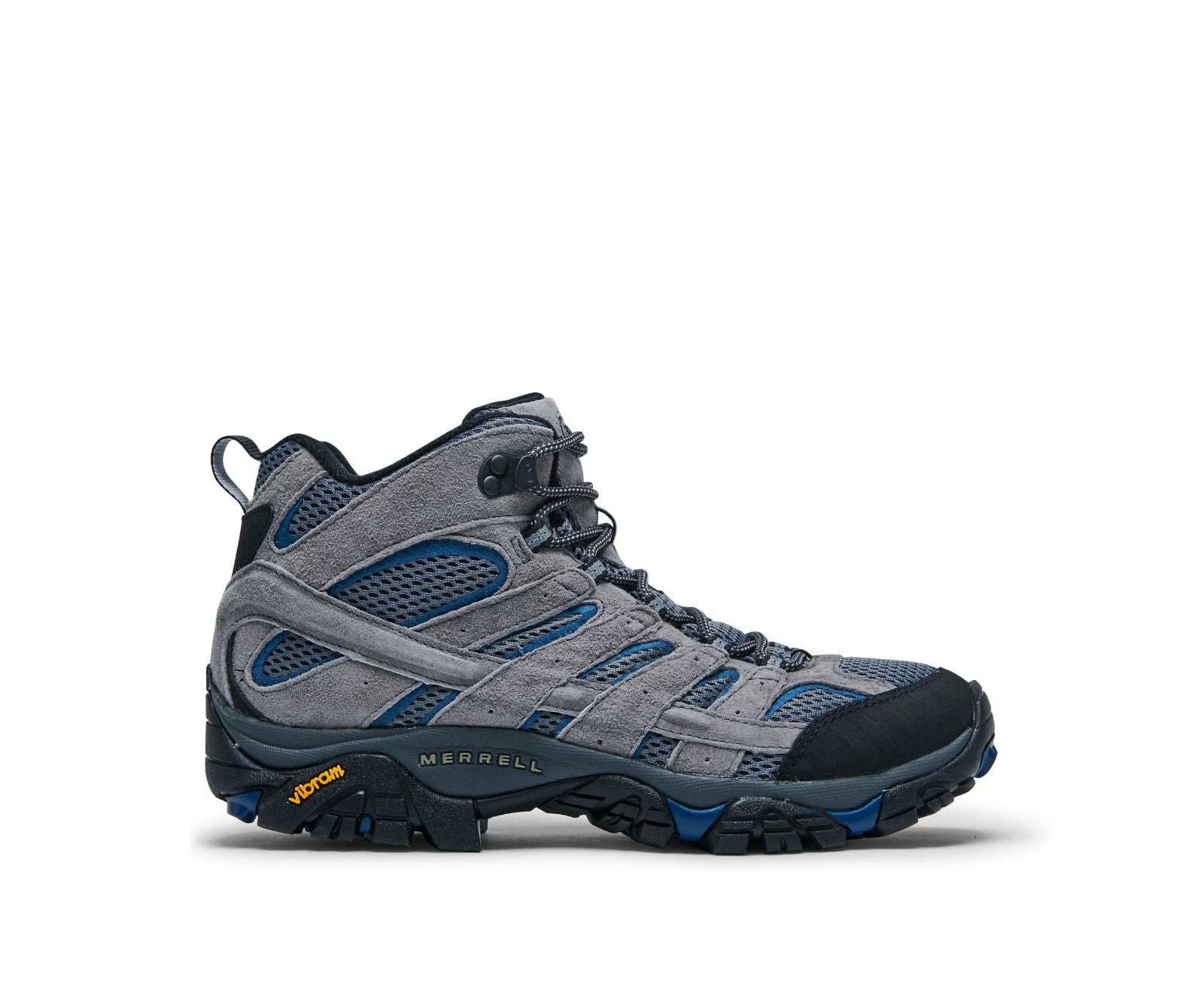 Merrell Moab 2 Vent Mid Shoes 14 Merrell Moab 2 Vent Mid Shoes - Image 12