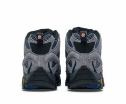 Merrell Moab 2 Vent Mid Shoes 23 Merrell Moab 2 Vent Mid Shoes -Dannershop MRLM J42485 021621 S21 003