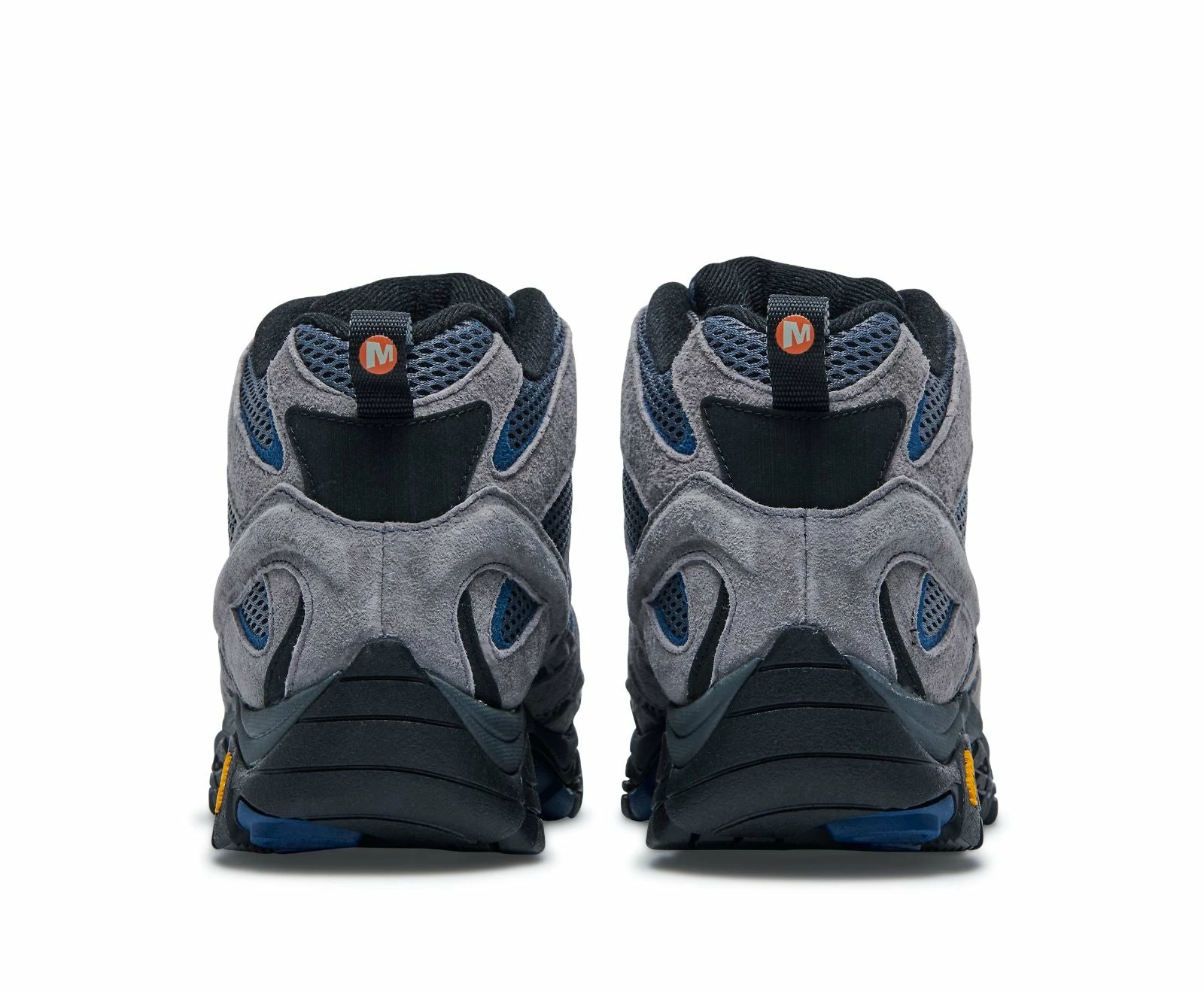 Merrell Moab 2 Vent Mid Shoes 11 Merrell Moab 2 Vent Mid Shoes - Image 9