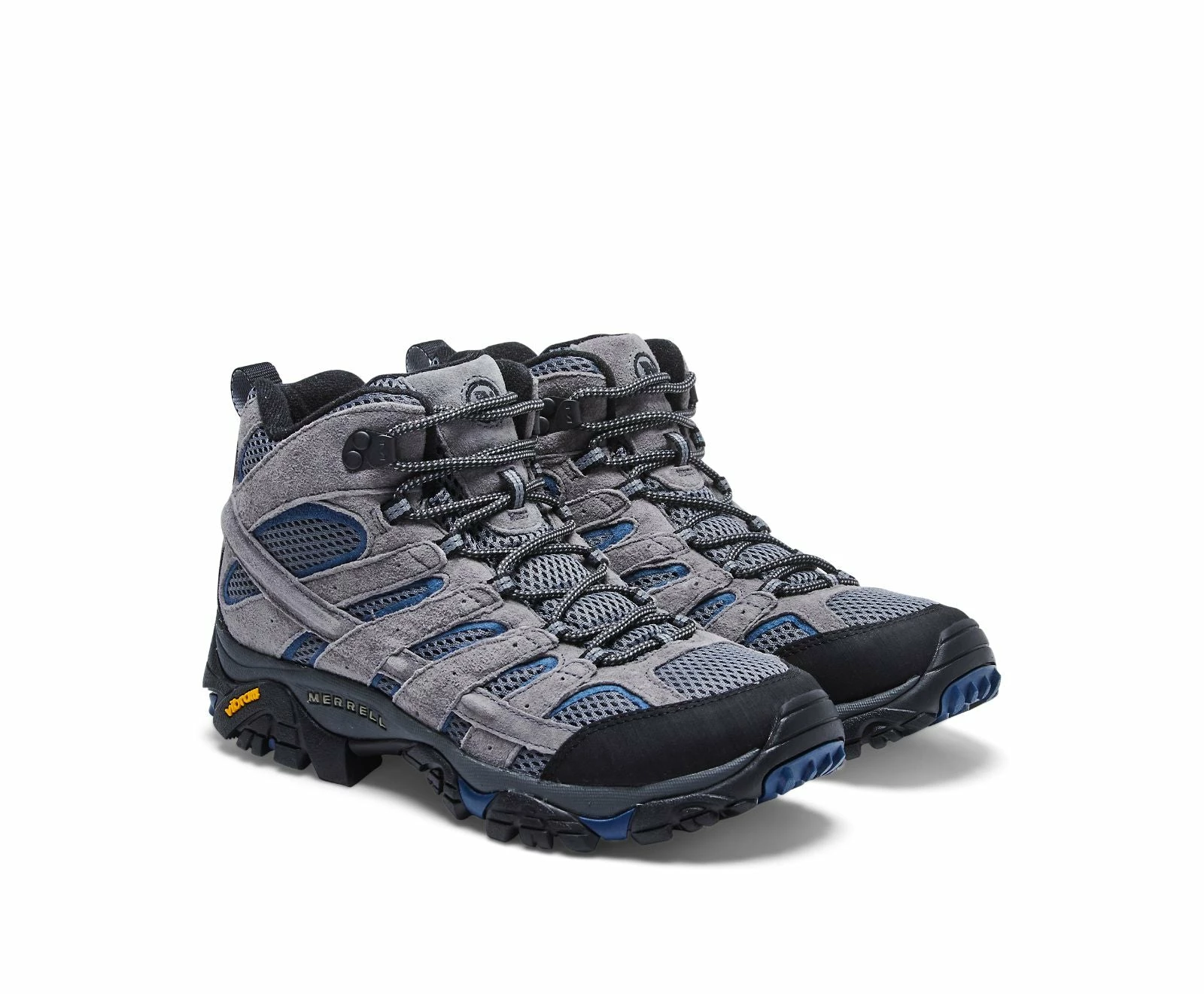 Merrell Moab 2 Vent Mid Shoes 4 Merrell Moab 2 Vent Mid Shoes - Image 2