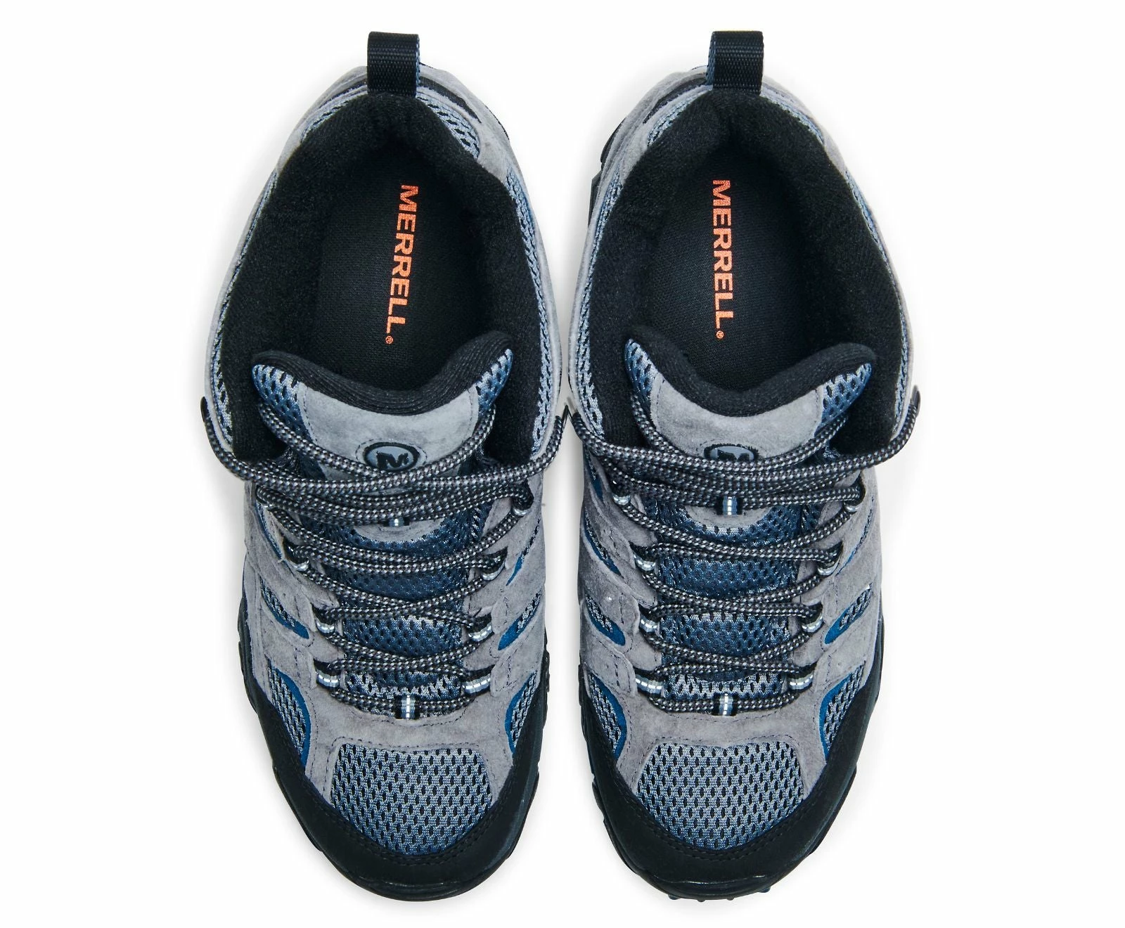 Merrell Moab 2 Vent Mid Shoes 12 Merrell Moab 2 Vent Mid Shoes - Image 10