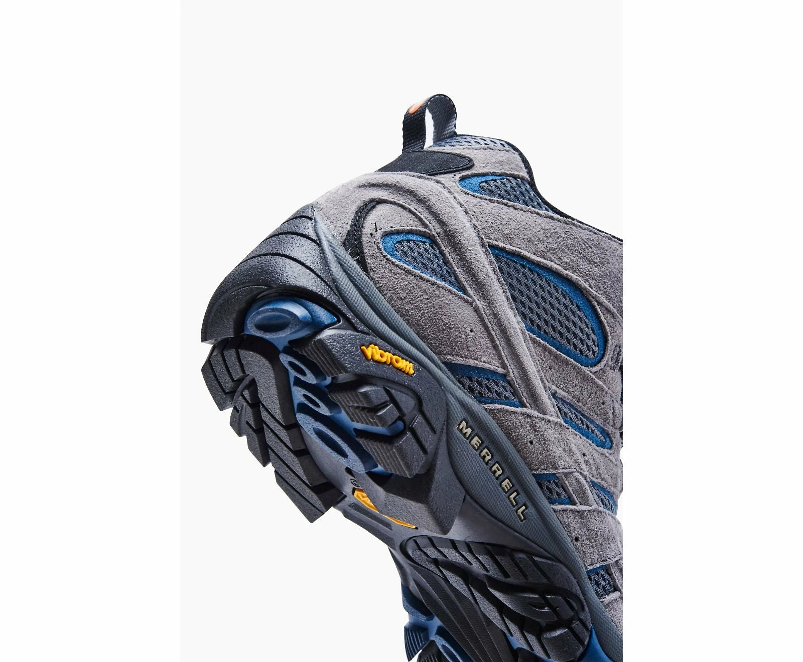 Merrell Moab 2 Vent Mid Shoes 13 Merrell Moab 2 Vent Mid Shoes - Image 11