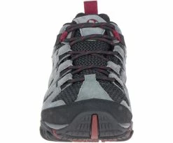 Merrell Alverstone Waterproof Hiking Shoe -Dannershop MRLM J84279 080618 S19 090