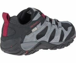 Merrell Alverstone Waterproof Hiking Shoe -Dannershop MRLM J84279 080618 S19 315