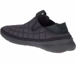 Merrell Hut Moc Shoes -Dannershop MRLM J90731 091418 F19 225