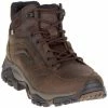 Merrell Moab Adventure Mid Waterproof 1 Merrell Moab Adventure Mid Waterproof -Dannershop MRLM J91819 111716 F17 060