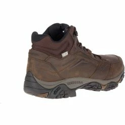 Merrell Moab Adventure Mid Waterproof -Dannershop MRLM J91819 111716 F17 315 1