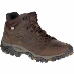 Merrell Moab Adventure Mid Waterproof -Dannershop MRLM J91819 111716 F17 HERO