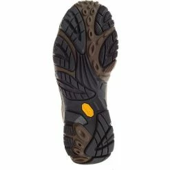Merrell Moab Adventure Mid Waterproof -Dannershop MRLM J91819 111716 F17 OUT