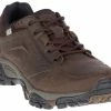 Merrell Moab Adventure Lace Waterproof -Dannershop MRLM J91825 111716 F17 060