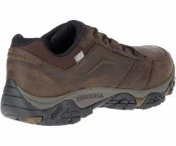 Merrell Moab Adventure Lace Waterproof -Dannershop MRLM J91825 111716 F17 315