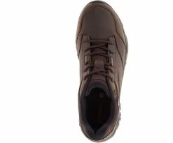 Merrell Moab Adventure Lace Waterproof -Dannershop MRLM J91825 111716 F17 TOP
