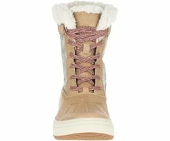 Merrell Haven Mid Lace Boots -Dannershop MRLW J001858 051320 F20 090