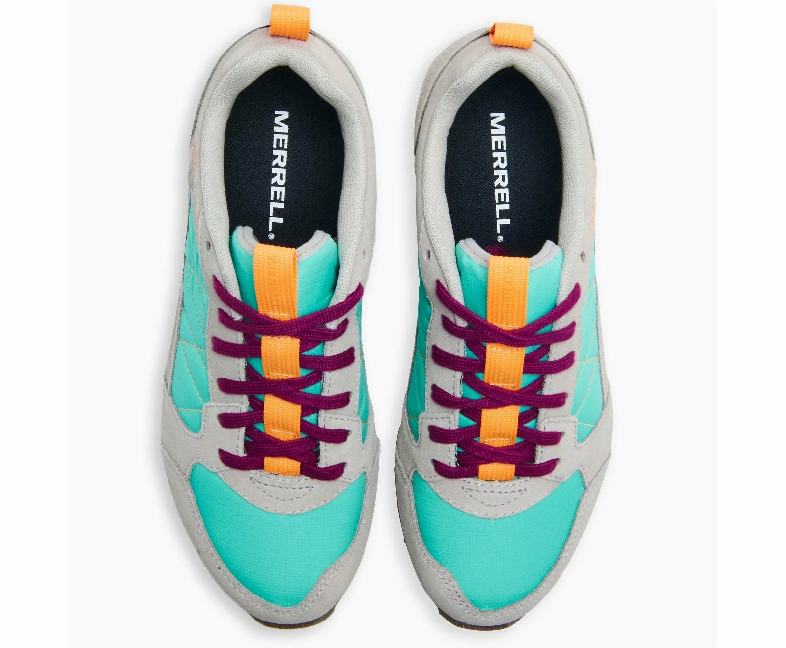 Merrell Alpine Women's Shoes 4 Merrell Alpine Women's Shoes - Image 2