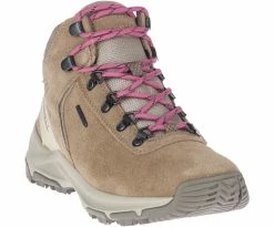 Merrell Erie Mid Waterproof Women's Boots