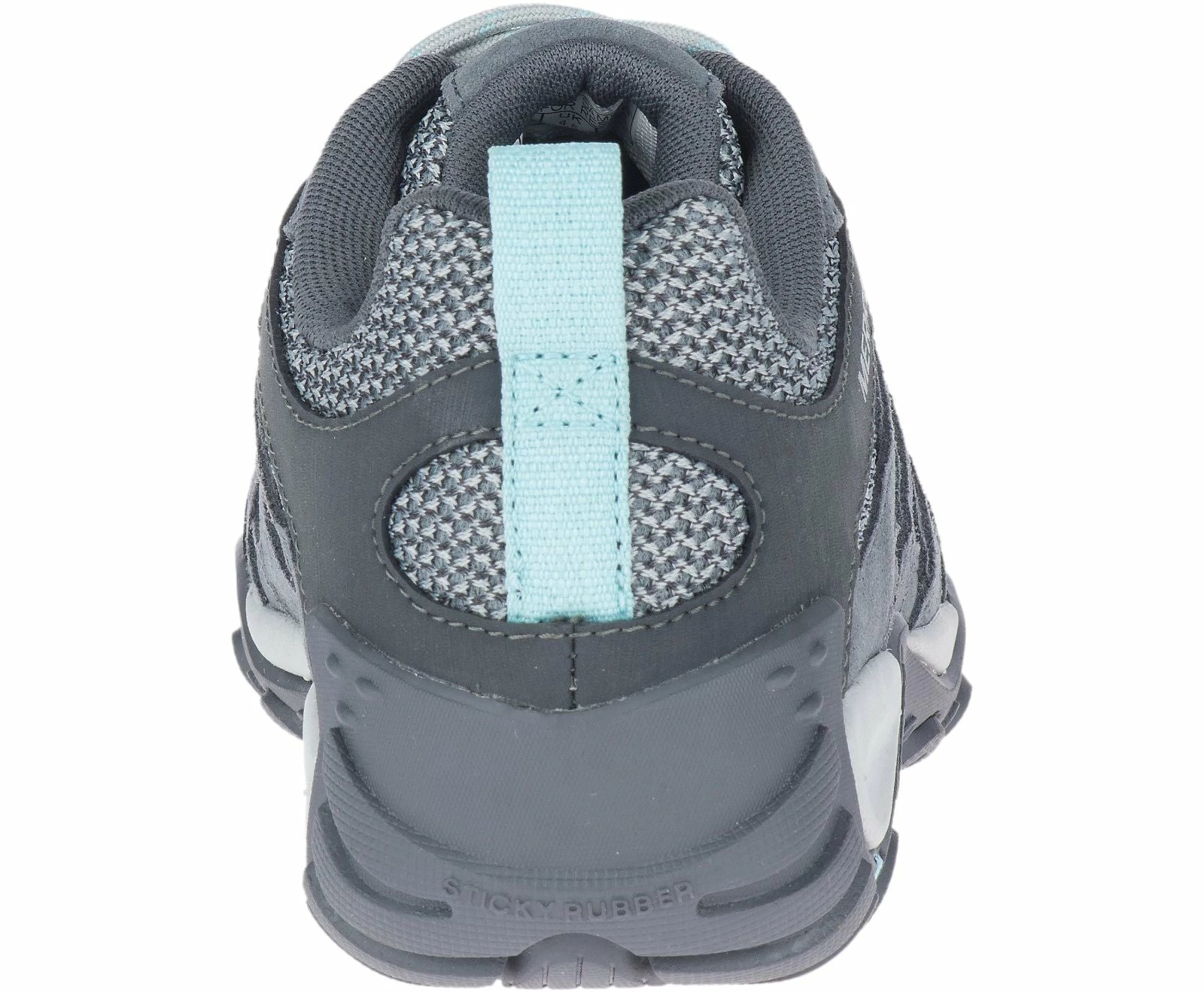 Merrell Women's Alverstone Shoes Merrell Women's Alverstone Shoes -Dannershop MRLW J034612 082619 F20 270