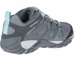 Merrell Women's Alverstone Shoes 9 Merrell Women's Alverstone Shoes -Dannershop MRLW J034612 082619 F20 315