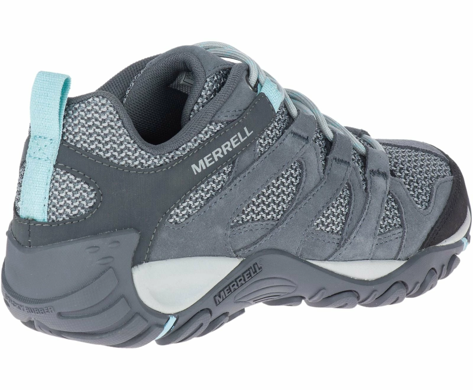 Merrell Women's Alverstone Shoes Merrell Women's Alverstone Shoes -Dannershop MRLW J034612 082619 F20 315