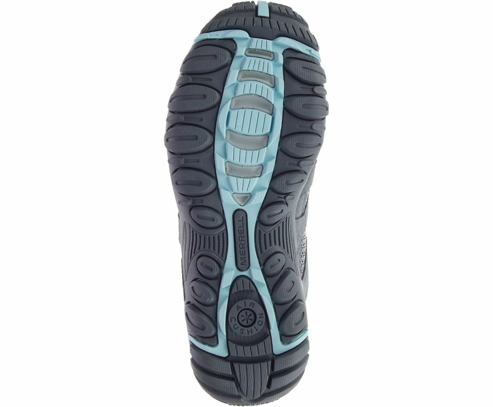 Merrell Women's Alverstone Shoes Merrell Women's Alverstone Shoes -Dannershop MRLW J034612 082619 F20 OUT