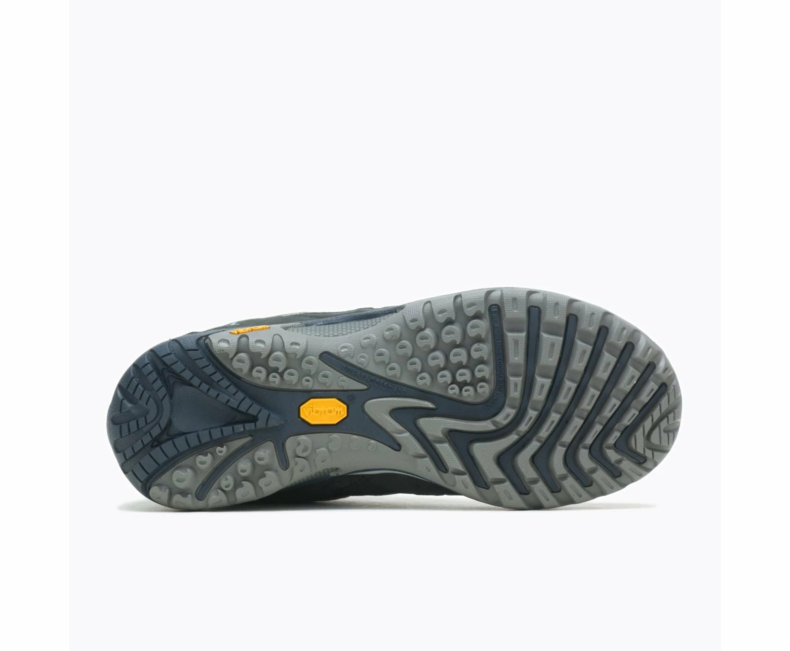 Merrell Siren Sport 3 Shoes 11 Merrell Siren Sport 3 Shoes - Image 9