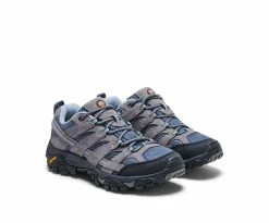 Merrell Moab 2 Vent Women's Hiking Shoes -Dannershop MRLW J06014 021621 S21 004