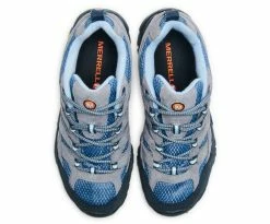 Merrell Moab 2 Vent Women's Hiking Shoes -Dannershop MRLW J06014 021621 S21 005