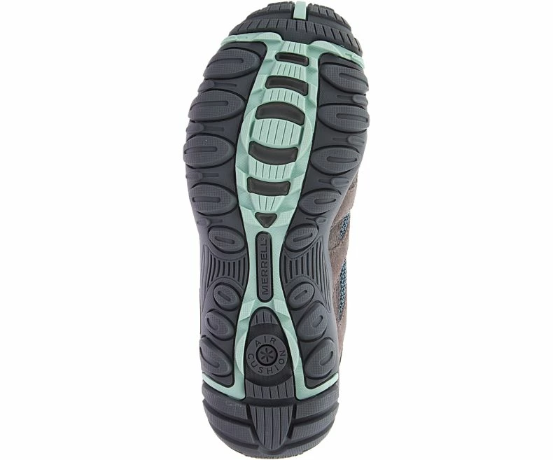 Merrell Women's Alverstone Shoes Merrell Women's Alverstone Shoes -Dannershop MRLW J52860 080618 S19 OUT