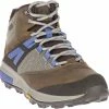 Merrell Zion Mid Women's Boots -Dannershop MRLW J99620 091418 F19 060