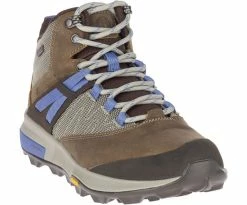 Merrell Zion Mid Women's Boots