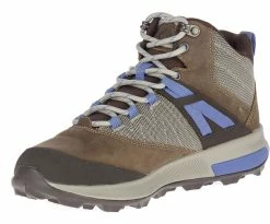 Merrell Zion Mid Women's Boots -Dannershop MRLW J99620 091418 F19 135