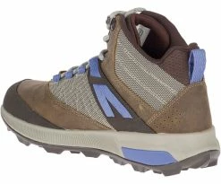 Merrell Zion Mid Women's Boots -Dannershop MRLW J99620 091418 F19 225