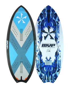 Phase Five MVP Wakesurf Board 2023