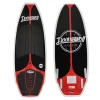 Doomswell Neo Wakesurf Board 2023 -Dannershop Neo red 2023 1