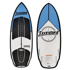 Doomswell Nubstep Wakesurf Board 2023