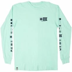 Salty Crew Alpha Premium Long Sleeve Tee 4 Salty Crew Alpha Premium Long Sleeve Tee -Dannershop P020175592 SEAFOAM 1500.04032021060309 0cb141d1 fe22 4593 9cc3 15039f8933e4