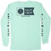 Salty Crew Alpha Premium Long Sleeve Tee -Dannershop P020175592 SEAFOAM 2 1500.04032021060313 2e7dd34b 92c6 42b4 bfc5 b83a89e12cff