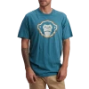 Howler Brothers El Mono Men's Tee Shirt -Dannershop S20 Select T El Mono Petrol Front 800x800 crop center.progressive c3d23a6a 9409 4e0e 8a57 ad367ee9d95d