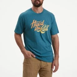 Howler Brothers Heed The Call Shirt