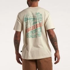 Howler Brothers Tarpon & Tube Pocket T-Shirt