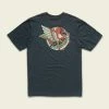 Howler Brothers Osprey And Pike T-Shirt