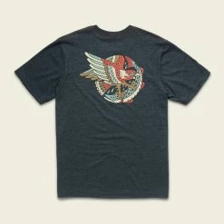 Howler Brothers Osprey And Pike T-Shirt