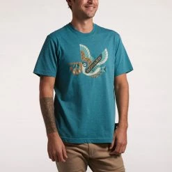 Howler Brothers Pelican Portage T-Shirt