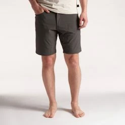 Howler Brothers Waterman's Work Shorts