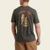 Howler Brothers Coyote Pocket T-Shirt