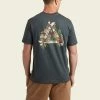 Howler Brothers Howler Bros Machetes T-Shirt